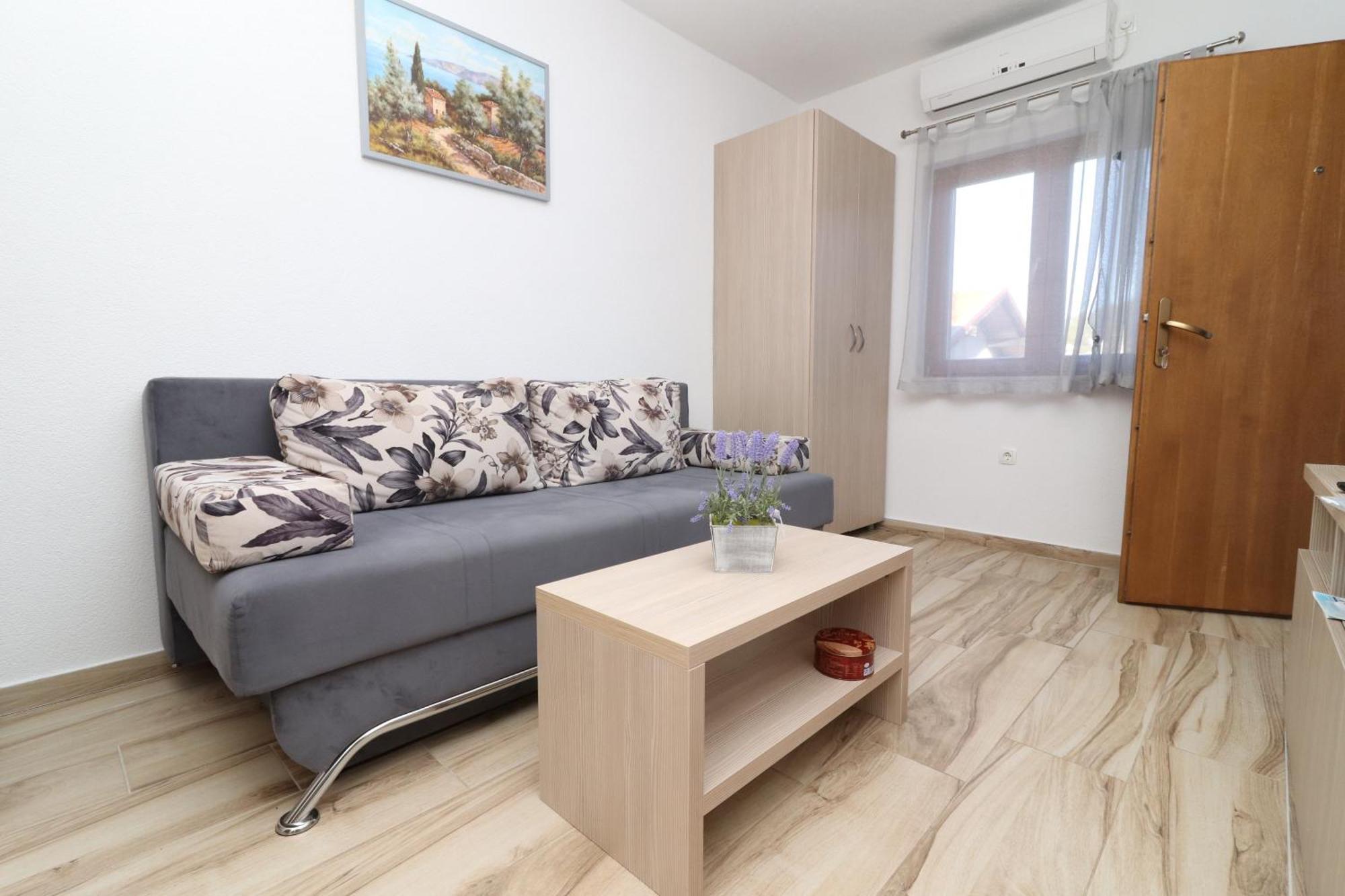 Seaside Apartments Hrkac Orebić Quarto foto