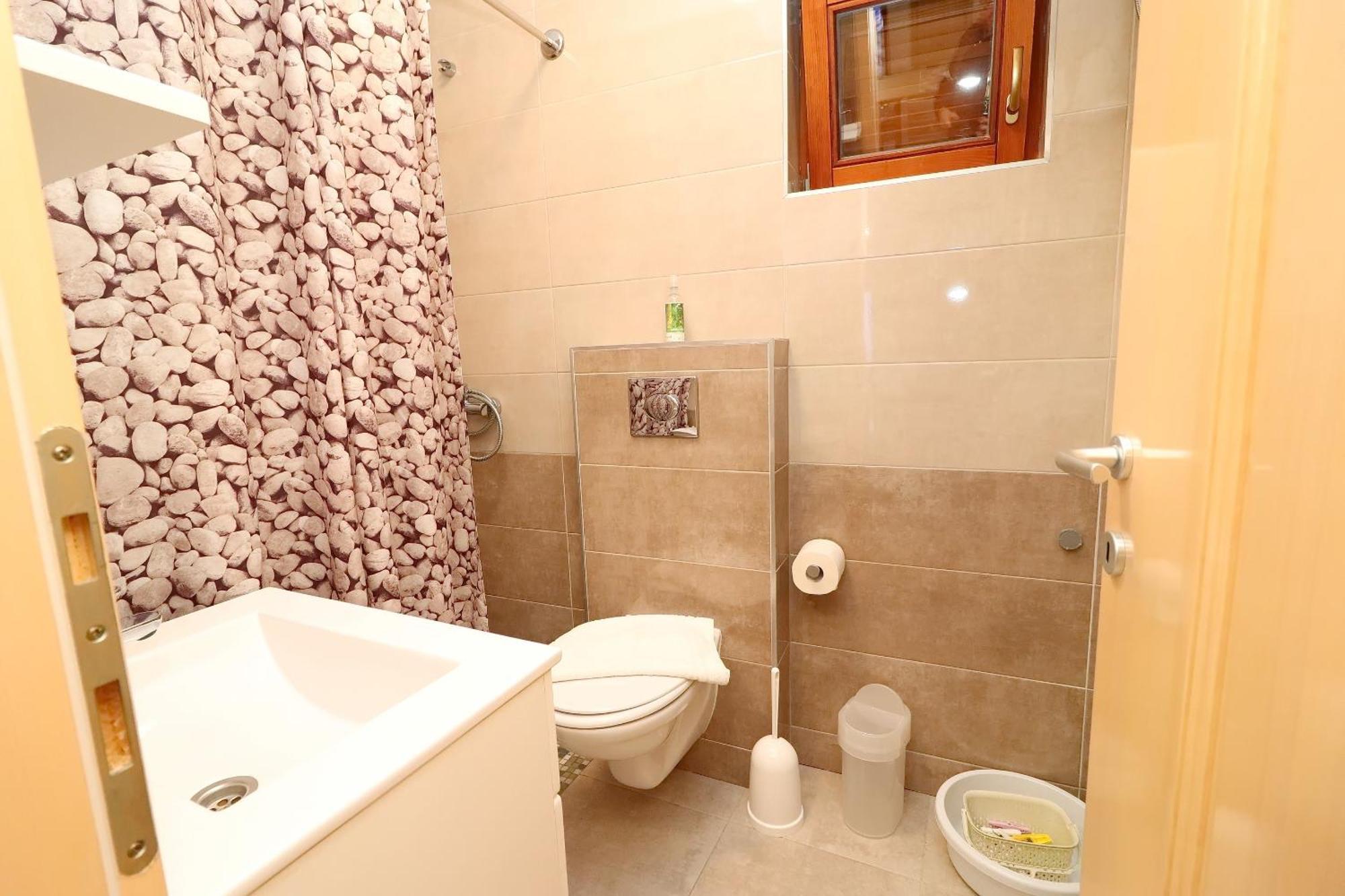 Seaside Apartments Hrkac Orebić Quarto foto